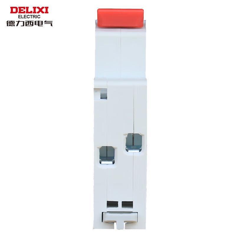 DELIXI DZ47PLES Household Leakage Circuit Breaker