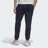 Adidas Casual Pants Men's Ink Blue HL2231