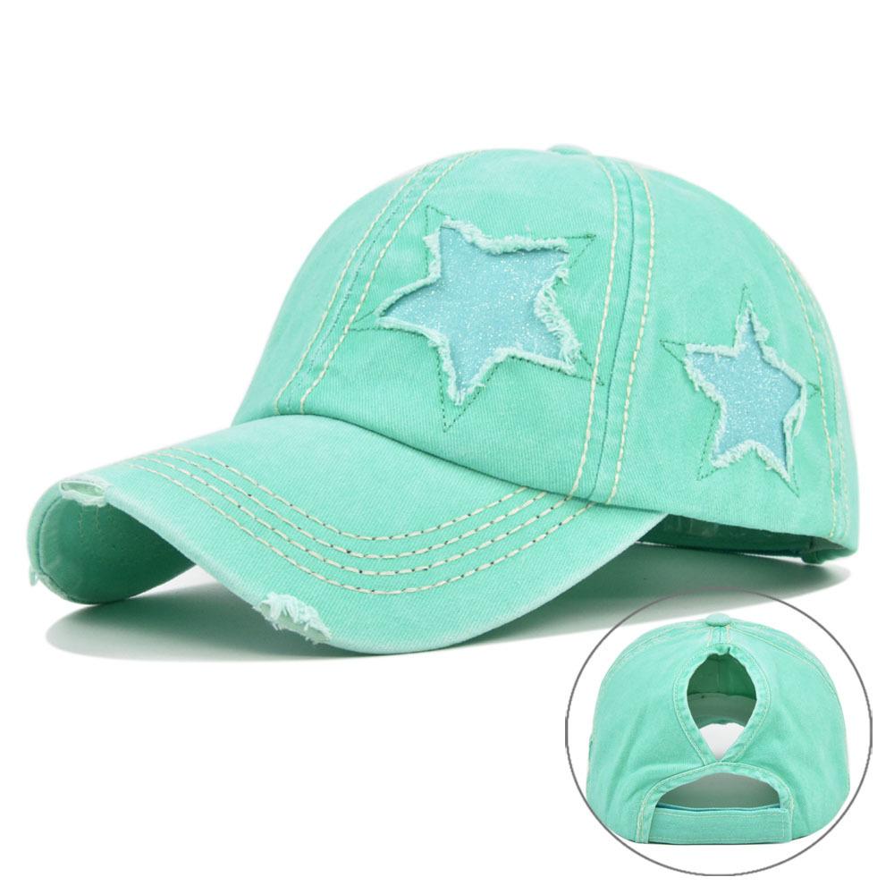Vintage Adjustable Unisex Vintage Cap for Outdoor Hiking and Mountaineering