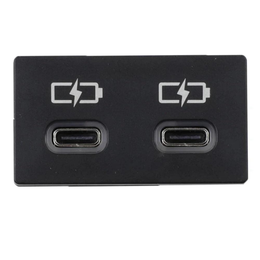 Car USB Port Adapter For Toyota Highlander 2021-2022 85532-0E110