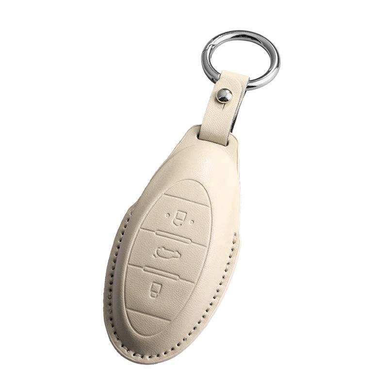FAW Bestune T77/T77pro/B70/T55/T33 Key Case Protective Shell - Unisex