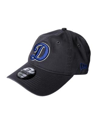 Kopfbedeckungen – Baseballcaps, Kappen & Barette