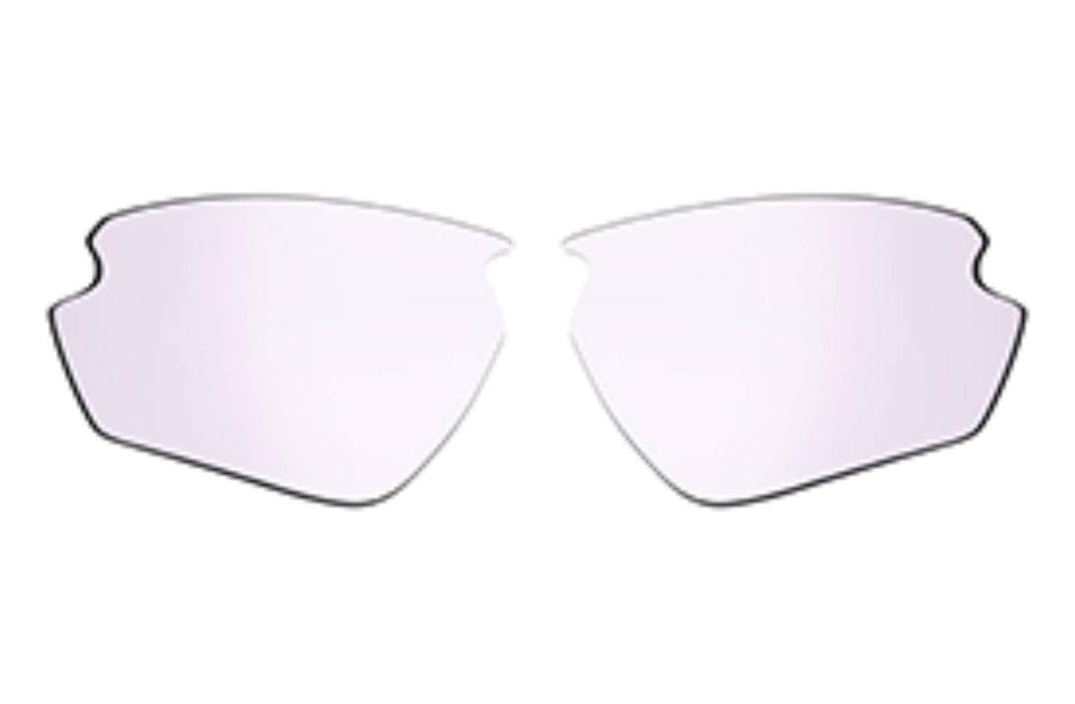

Sports Sunglasses Spare Parts RYDON SLIM ImpX2 Dimmable Laser Purple Repair Parts Replacement Lenses LENSES LE547503 [Rudy Project]