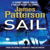 Sail by James Patterson Paperback Book 9780099538882