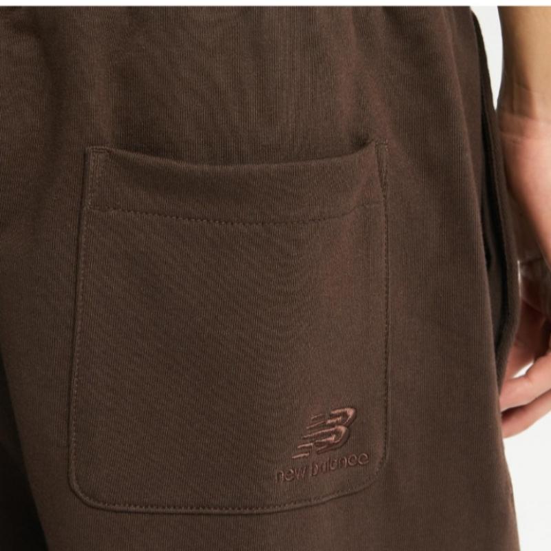 New Balance Pants Lqj Nbmld31813 85 Common Nbsc Jogger Pants  Loose F