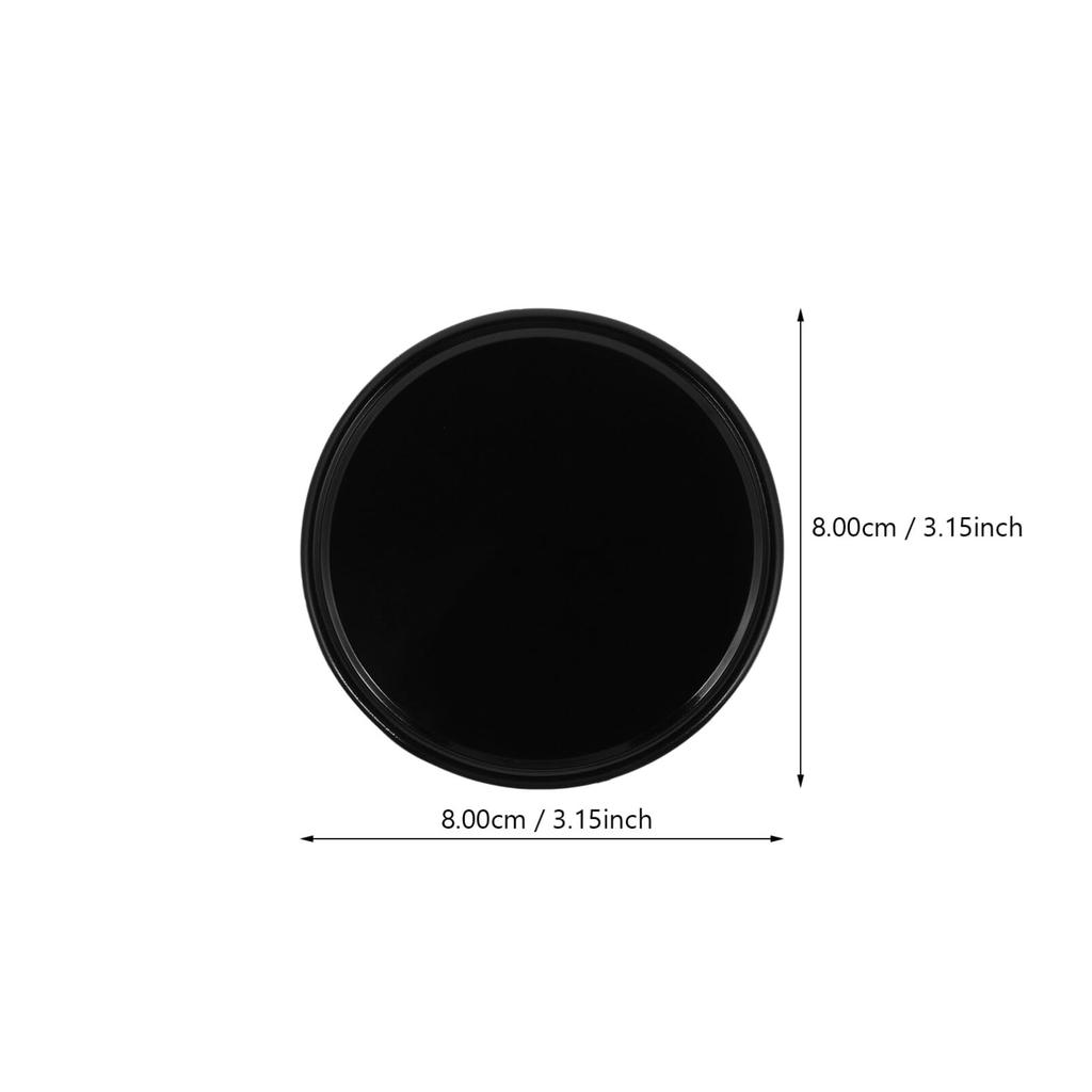 Ledmomo Non-slip Mat, Car, Anti-slip Mat, Drink Mat, Dashboard, Figurine, Smartphone, Small Items, Washable,