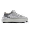 Fila Carrot 1 Lightweight Breathable Fashionable Versatile Simple Comfortable Casual Low-Top Sneakers Women sneakers Antarctic-Gray F12W531213FHA