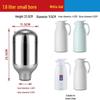 Shangqi Thermos Glass Liner