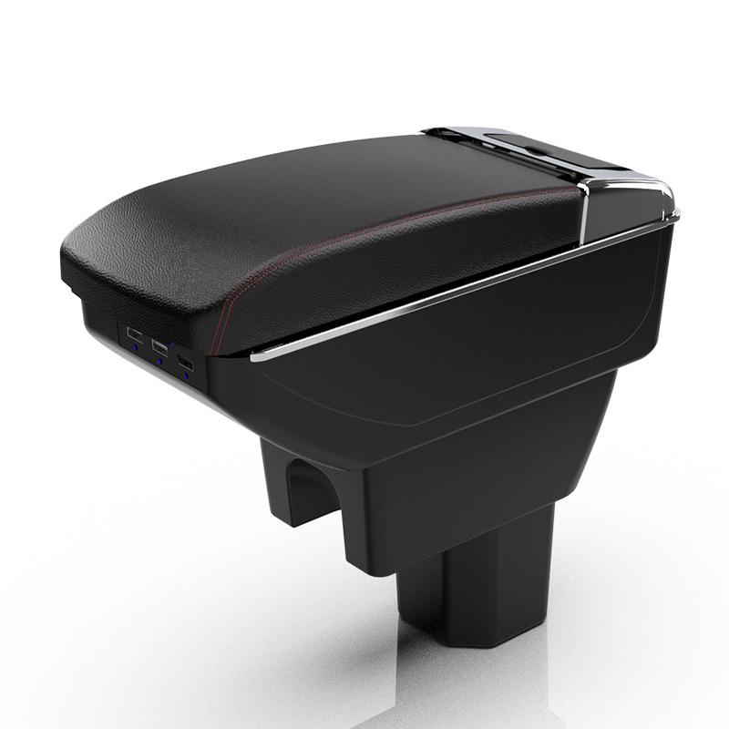 Indonesia SUZUKI IGNIS Center Armrest Box - Suzuki Ignis Accessory for Modification