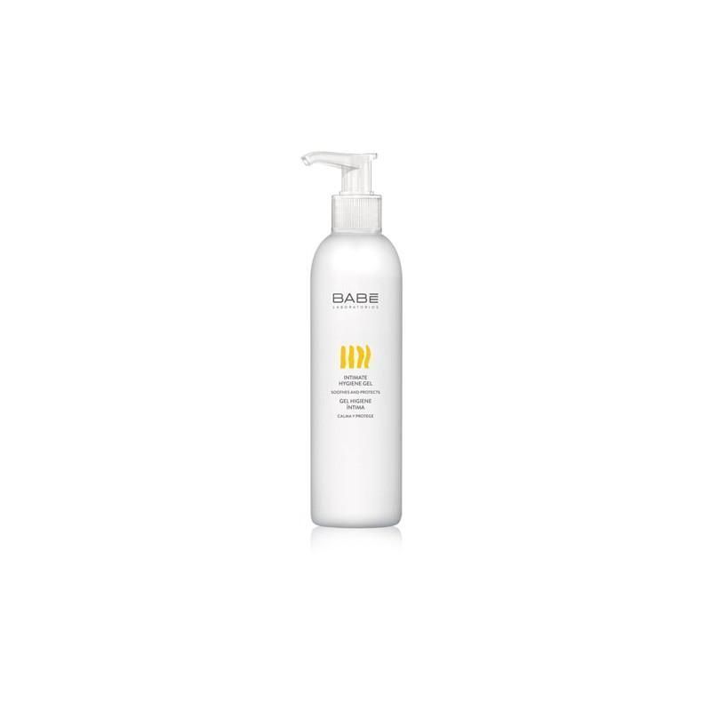 

Babe Intimate Hygiene Gel