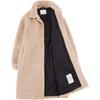 Makia Coat Alina