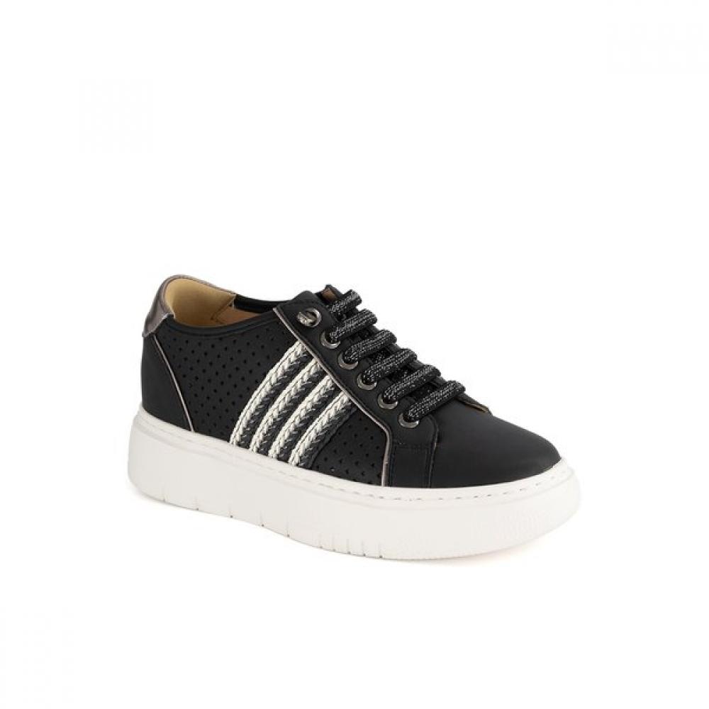 Tandy Sneakers Black  J1580 225