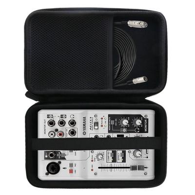 YAMAHA 3 Channel Webcasting Mixer Protective Carrying Case Storage Case JP AG03/AG03MK2 -waiyu (small)