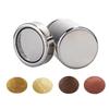 Seasoning Jar Seasoning Box Easy To Use Spices Jar Spices Tins Spices Container with Lid 304StainIess Steel Material