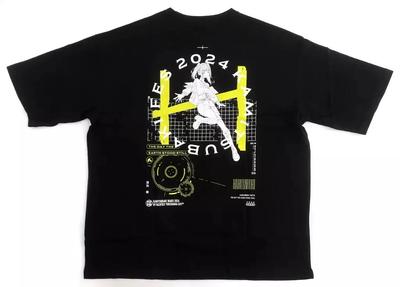 Oberteile – T-Shirts