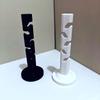 Creative Glasses Display Stand Removable Desktop Glasses Bracket Eyeglass Storage Holder Desk Use