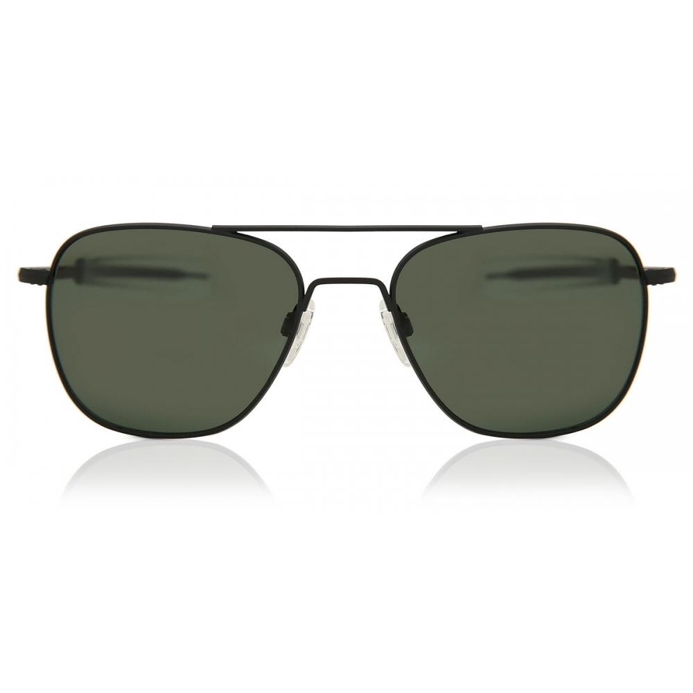 

Randolph Engineering Pilot Af066 Unisex Sunglasses Black/55