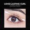 GECOMO Long-lasting Mascara Natural Curl Volume Not Easy To Smudge Detailed Combing Of Eyelashes