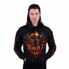 Spiral Direct Unisex Adult Ashes Reborn Hoodie