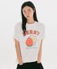 Seupao [Manggeureojin Gom] Short Sleeve T-Shirt (Print)_Sprlg25U03
