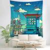 Room Wall Decoration Tapestry Home Living Room Tapestry