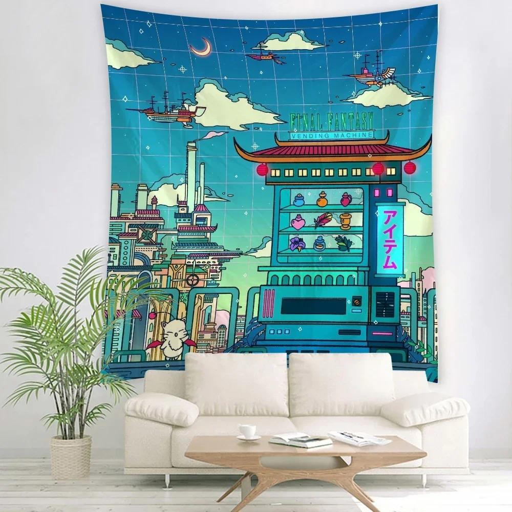 Room Wall Decoration Tapestry Home Living Room Tapestry