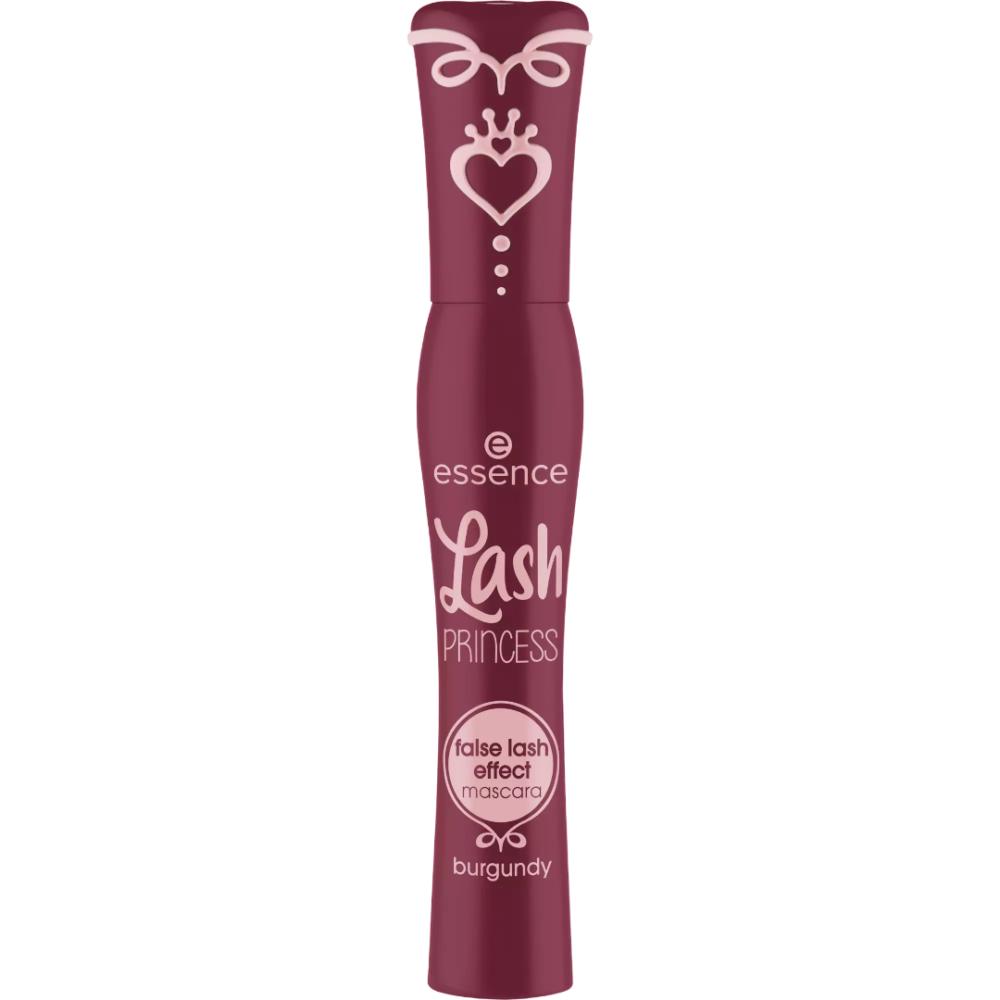 Essence - Mascara Effet Faux Cils Lash Princess - 