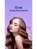 Korean Style 32mm Automatic Curling Iron with Large Wave and Water Ripple Feature