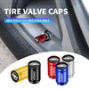 4 Stück Kreative Neue Diebstahlschutz Ventilkappe Sport Für Meriva Corsa Astra Vivaro Signum Insignia Mokka Adam Combo Junior