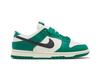 Nike Dunk Low SE Lottery Pack Malachite Green