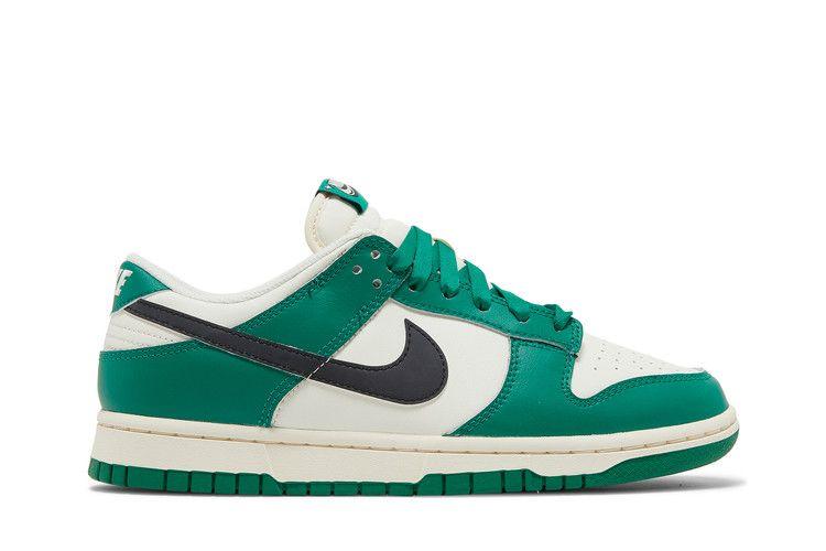 Nike Dunk Low SE Lottery Pack Malachite Green