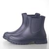 Women's new rain shoes boots outdoor work rubber shoes lightweight non-slip kitchen overshoes