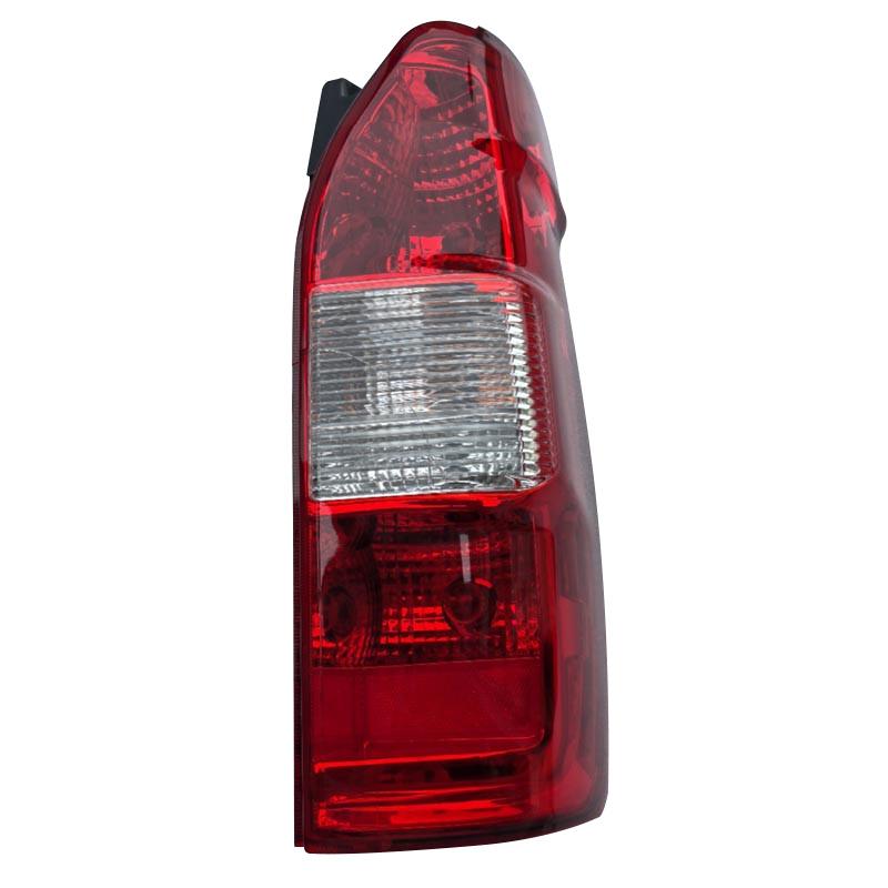 

Taillight Assembly For Jinbei Haise H2 H2L Turn Signal Lamp Reverse Light Brake Light Driving Light Flashing Light With Bulb