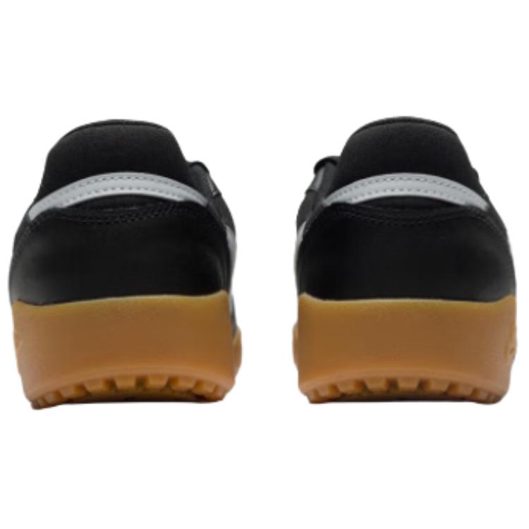 Nike Terra Manta Comfortable Versatile Low-Top Skate Shoes Men Sneakers Black HQ4502-003