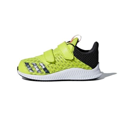Fortarun Cool Cf I Breathable Low Top Toddler Shoes Yellow Infant And Toddler CP9518