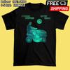 Cuttin' Grass Sturgill Simpson Shirt Gift Family Black S-234XL Unisex Shirt E382
