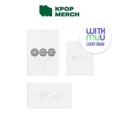 [ESTRAZIONE FORTUNATA] ARIRANG (CONMUU)