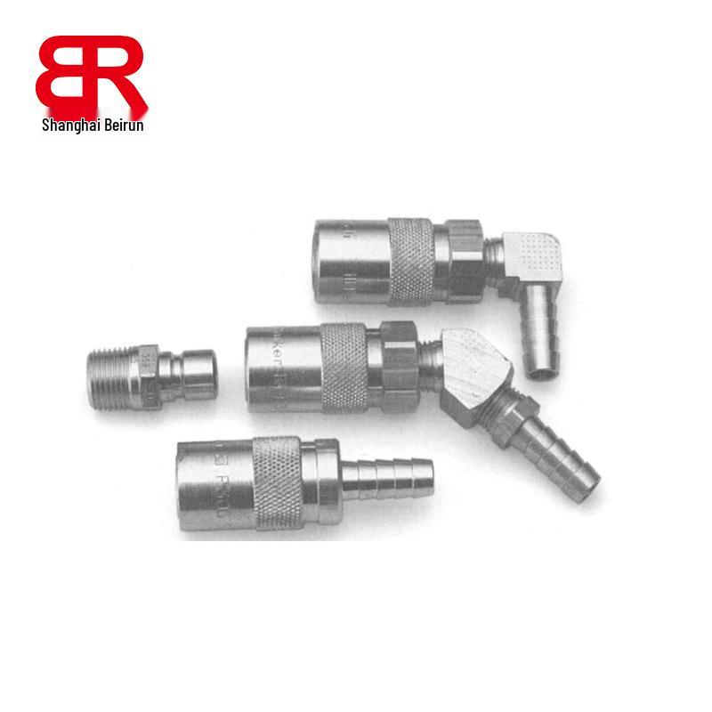 Moldmate Die Cooling Hydraulic Quick Coupler Connector