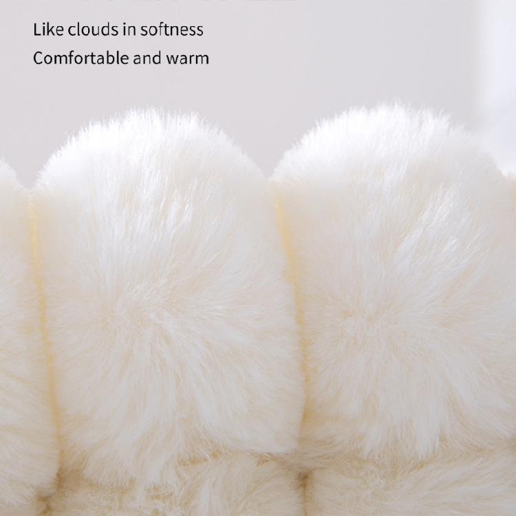 Letto per Gatti Caldo e Confortevole Design Sospeso con Ventosa Copertura Rimovibile Lavabile Struttura Robusta per Uso Interno