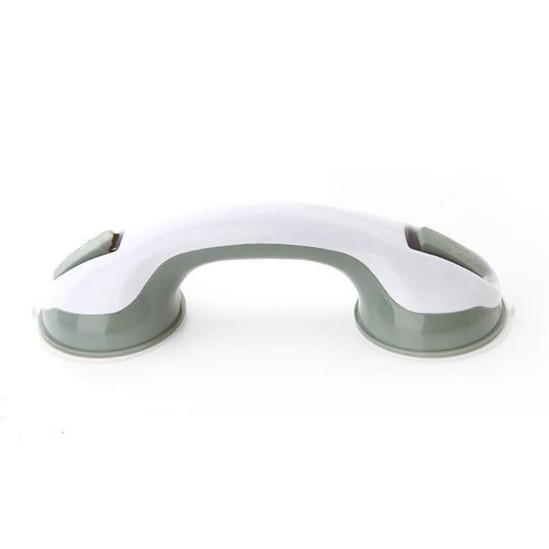 Bathroom Safety Handrails: Suction Cup Handles for Bathtubs, Elderly and Children, Glass Door and Window Support