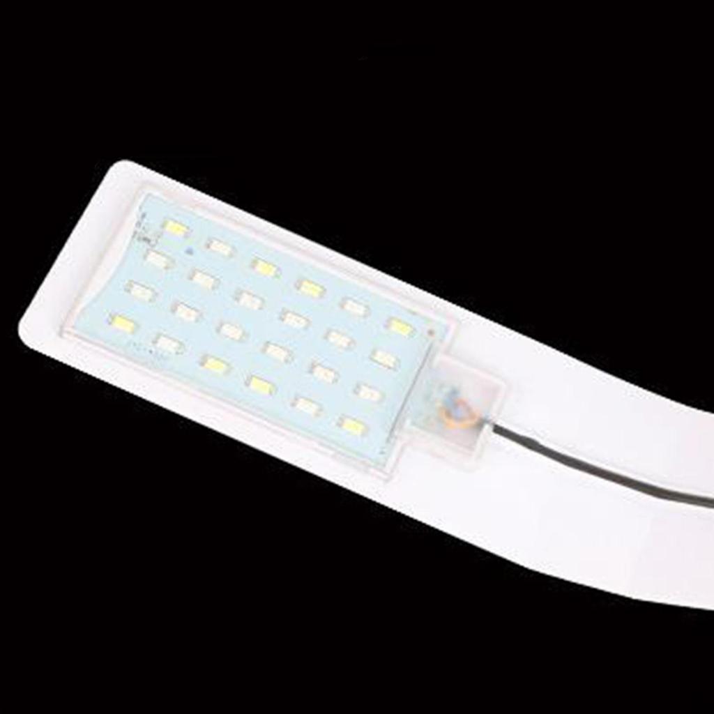 Design Lightweight Aquarium Clip Suitable for Creative Home Decoration Lighting