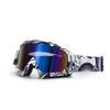 Motocross Motorcycle Windproof Goggles Harley Riding Splash-proof Goggles Hiking Sports Windproof Sand Goggles