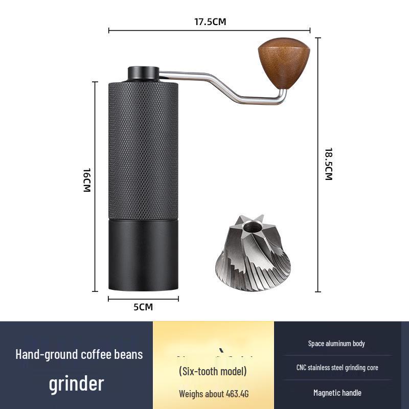 Lilang Hand Coffee Grinder