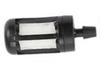 Vergaser für STIHL FS38 FS45 FS46 FS55 KM55 FS85 mit Luft-Kraftstofffilter Dichtungen Ersatz OEM-Teilenummer:4140-120-0619
