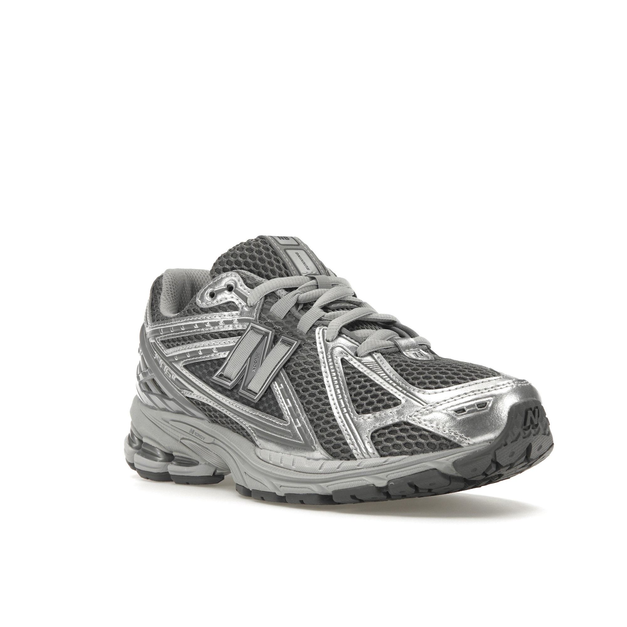 靴 New Balance M1906DA Harbor Grey New Balance 1906 Protection Pack Size 10 Harbor Gray