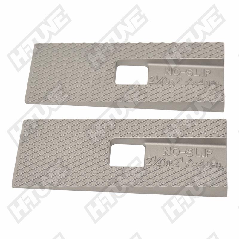 Universal Leaf Spring Caster Wedge Correction Kits No Slip 1 Degree / 2 Degree / 3 Degree / 4 Degree