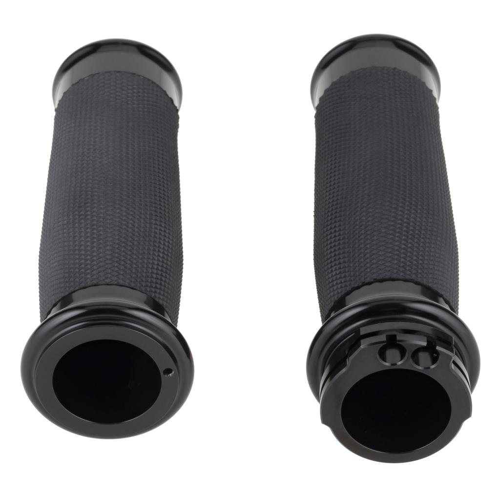 Kijima HD-04786 Motorcycle Parts Metra Grip Diameter 1.4 x 5.0 inches (35 x 128
