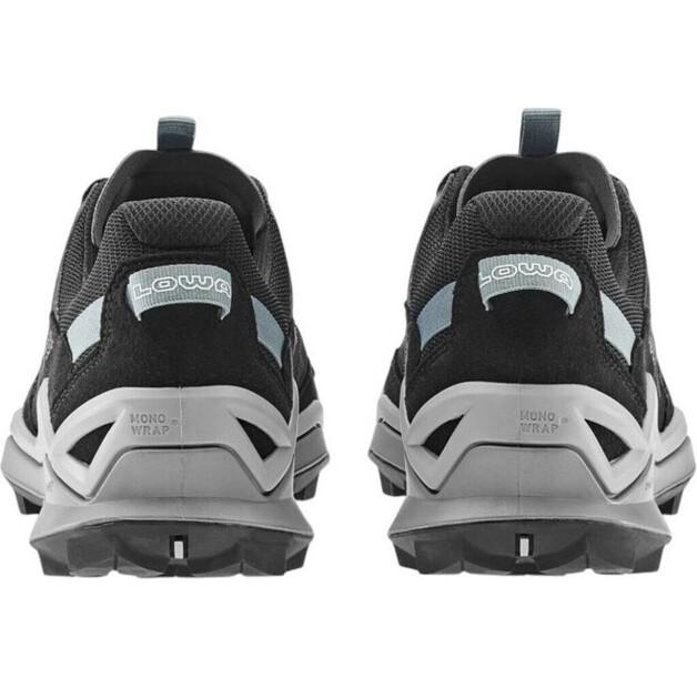 Lowa Maddox Pro Lo Half-boots