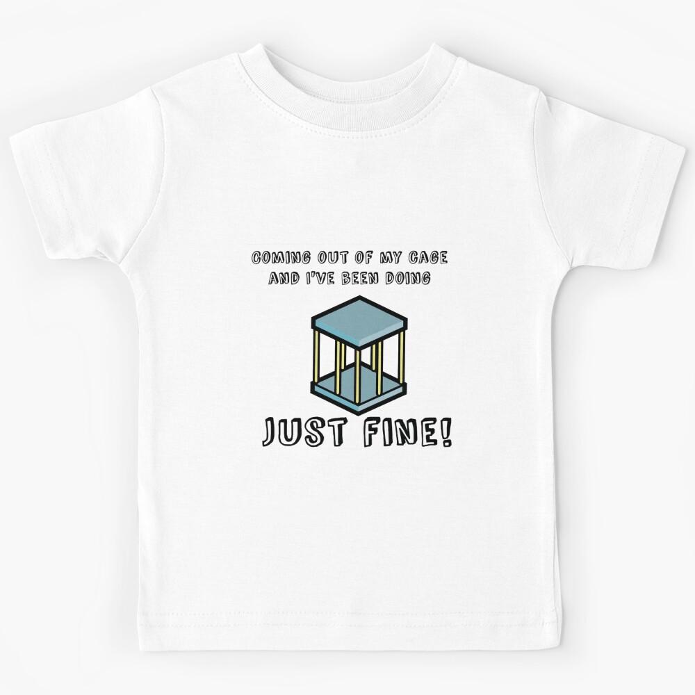 The killers- Mr. Brightside mech Kids T-Shirt 170