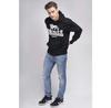 Lonsdale Krafty Full Zip Sweatshirt